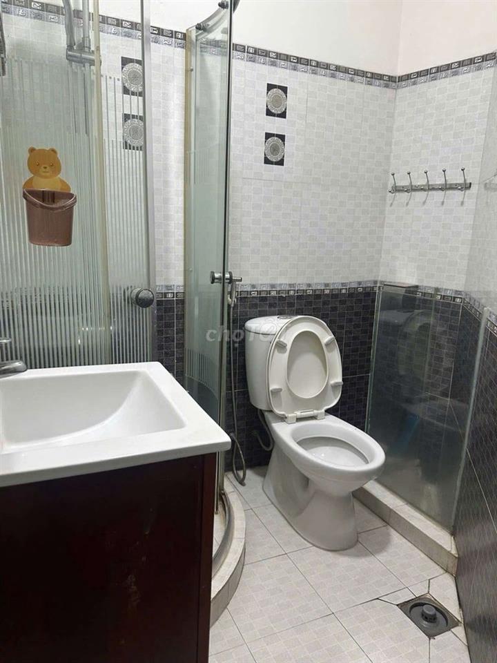 😱🏘️ SOS – NHÀ TỐT 4 TẦNG – HXH – CMT8 – NHỈNH 4 TỎI – CHỐT BẤT CHẤP