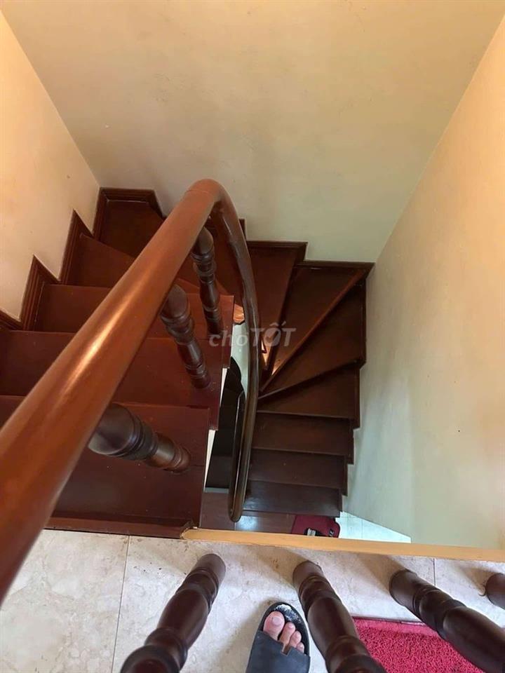 😱🏘️ SOS – NHÀ TỐT 4 TẦNG – HXH – CMT8 – NHỈNH 4 TỎI – CHỐT BẤT CHẤP