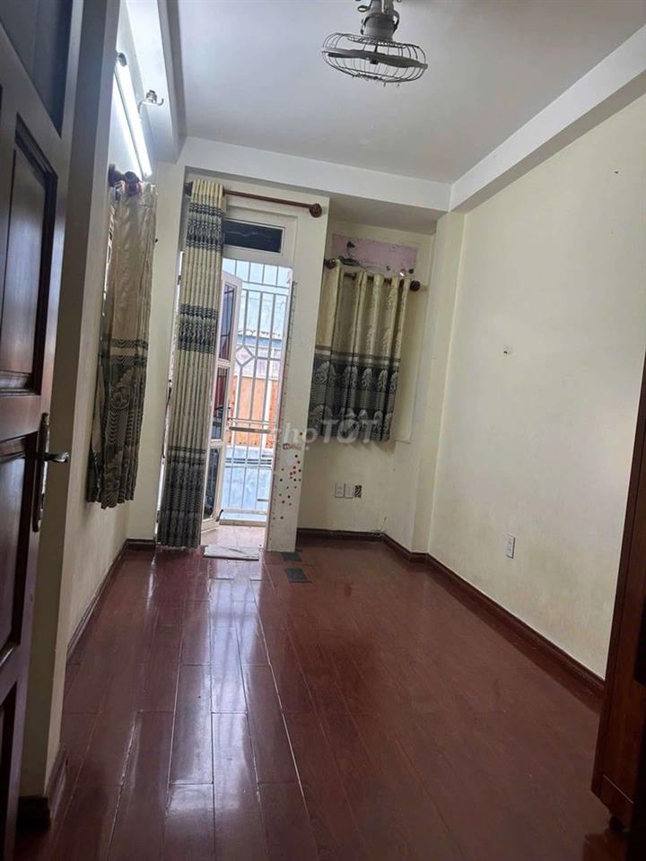 😱🏘️ SOS – NHÀ TỐT 4 TẦNG – HXH – CMT8 – NHỈNH 4 TỎI – CHỐT BẤT CHẤP