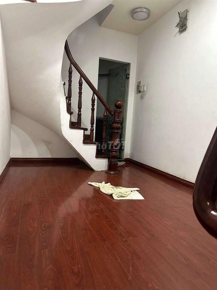 😱🏘️ SOS – NHÀ TỐT 4 TẦNG – HXH – CMT8 – NHỈNH 4 TỎI – CHỐT BẤT CHẤP
