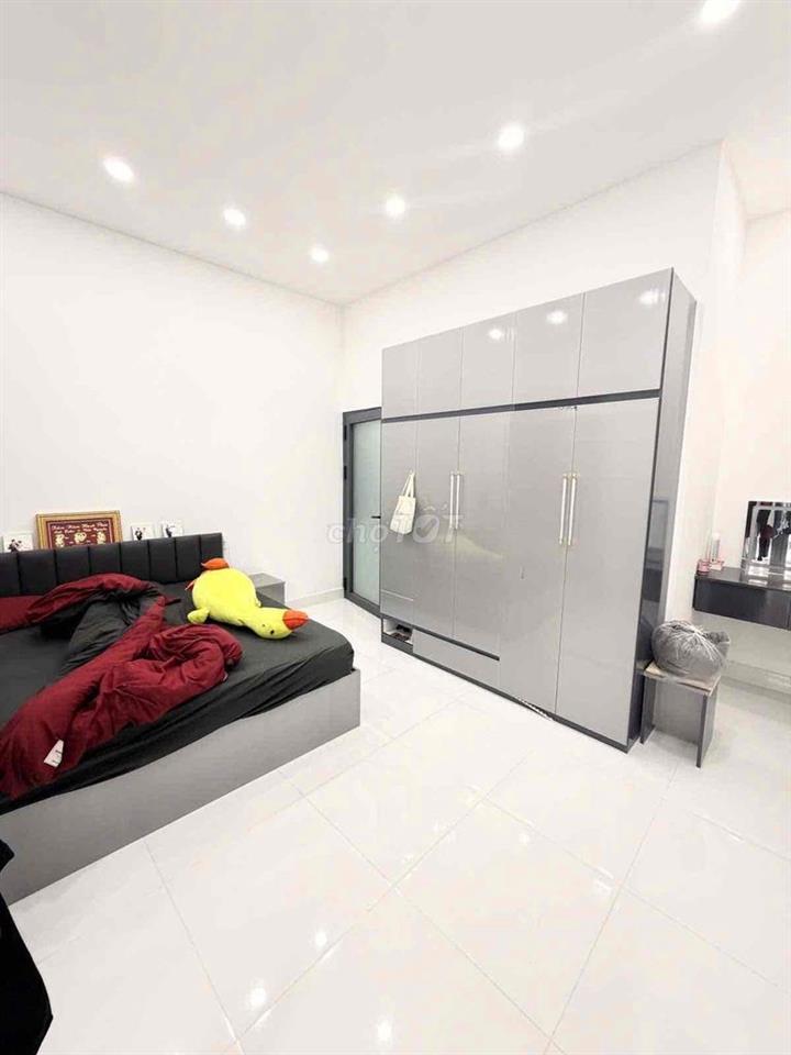 Siêu phẩm oto đỗ cửa P11 Tân Bình - ngã 4 Bảy Hiền 50m2 dtsd - Shr đep