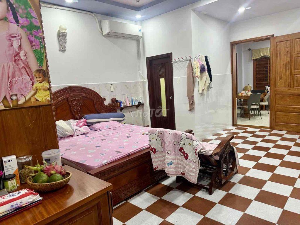MTKD NGAY CHỢ TÂN BÌNH - 120m2 NGANG 5M - NGAY NGÃ 4 BẢY HIỀN GIÁP Q10