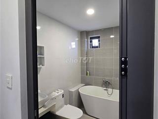 chính chủ bán nhà mới đẹp, hẻm an ninh, yên tĩnh