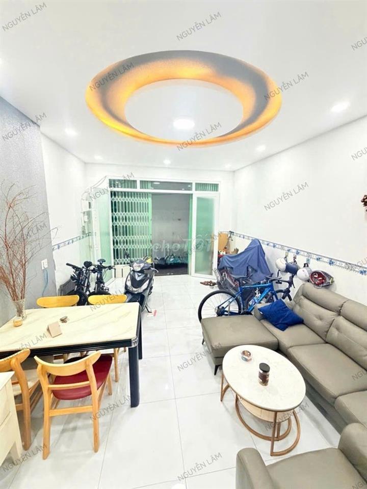 🏡✨ BÁN NHÀ MỚI ĐẸP – KẾ BÊN Ô TÔ – GIÁ CỰC MỀM CHỈ 4,6 TỶ NHỈNH✨🏡
