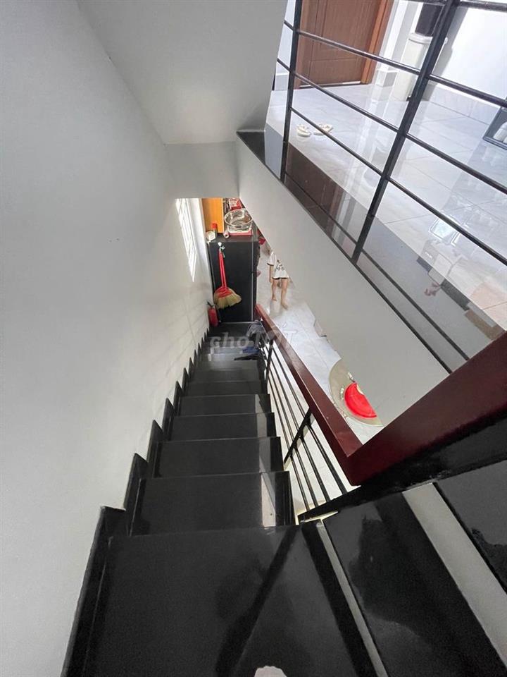 Cần Bán gấp nhà Phan Huy Ích - Tân Bình, DT 63m2, HXH 5m, giá 5.7 tỷ