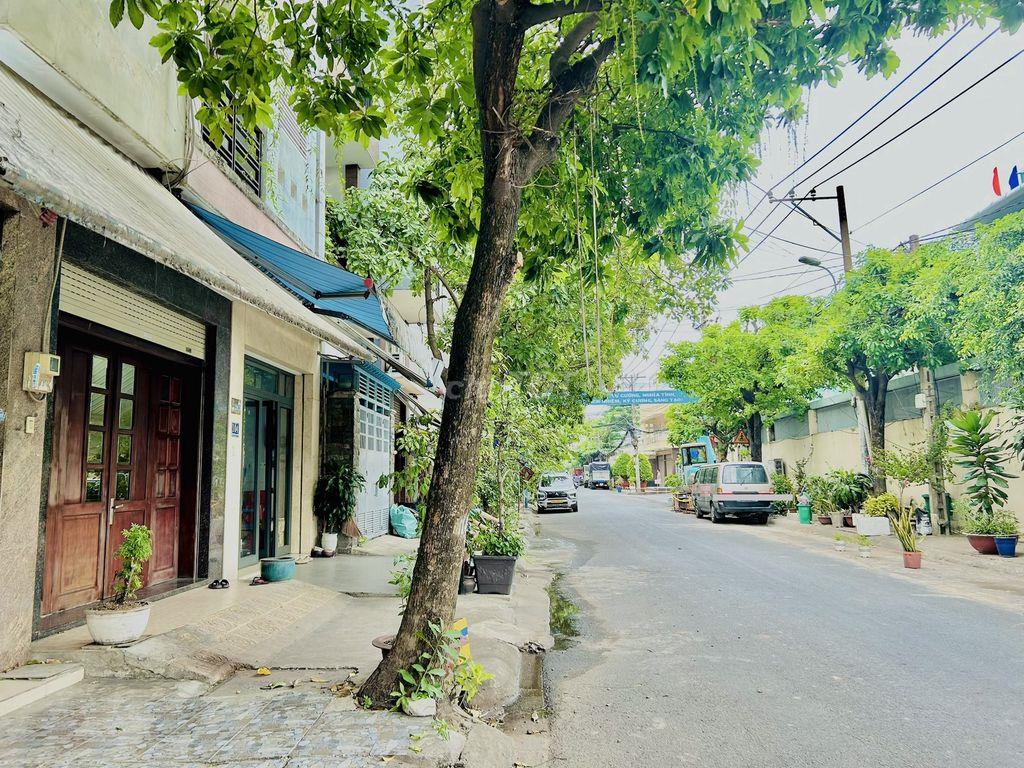 NHÀ MT TRẦN VĂN DƯ, TÂN BÌNH – ĐANG CHO THUÊ