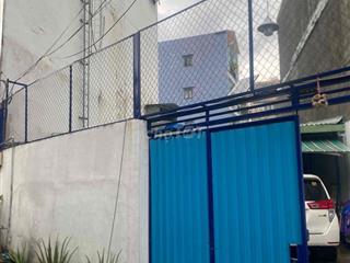 Cần bán nhà cấp 4 hẻm xe hoi dễ xây dựng đường lý thường kiệt gần chợ