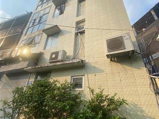 2 căn nhà liền kề Tân binh lý thường kiệt
