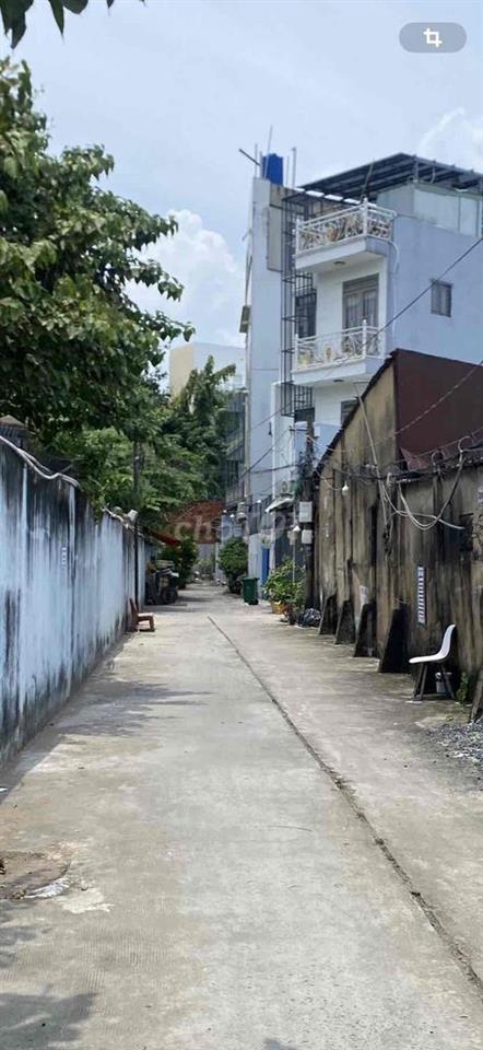 2 căn nhà liền kề Tân binh lý thường kiệt