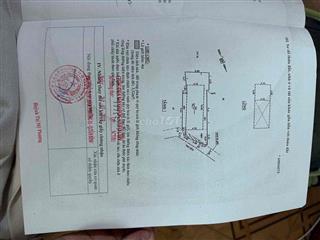 Bán nhà hẻm xe hơi