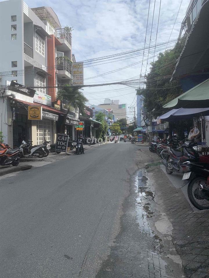 BÁN NHÀ MT TÂN BÌNH - SẴN HỢP ĐỒNG THUÊ 14 TR - SH RIÊNG  CÔNG CHỨNG