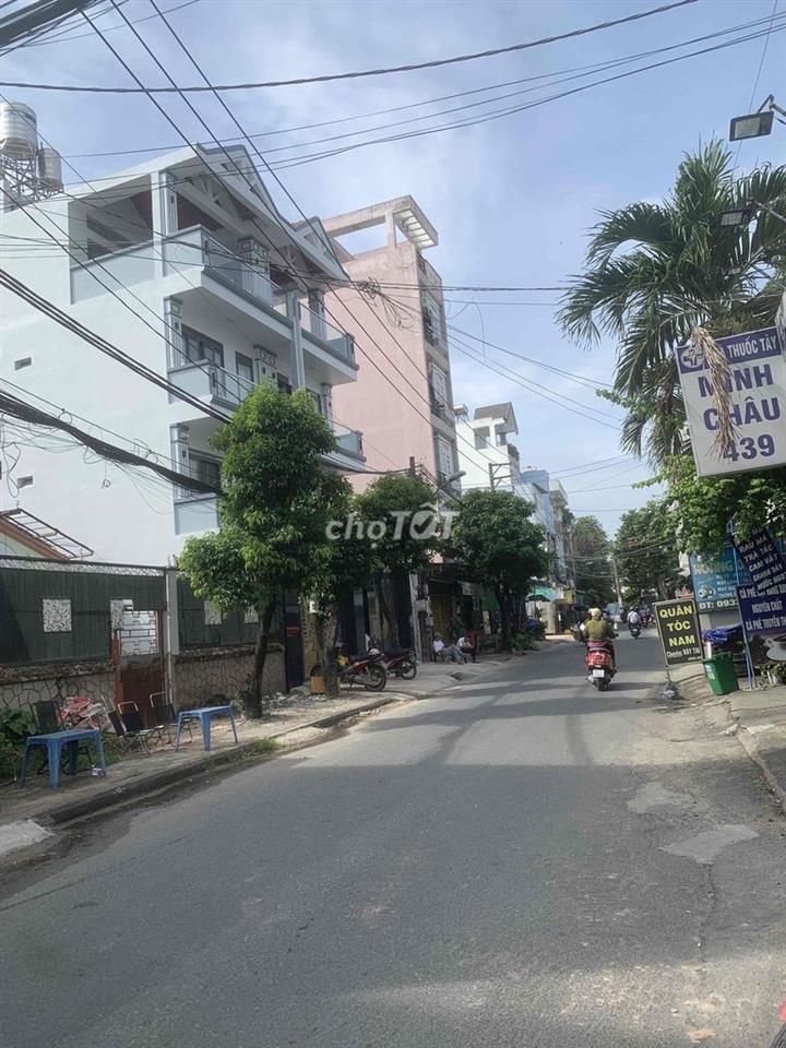 BÁN NHÀ MT TÂN BÌNH - SẴN HỢP ĐỒNG THUÊ 14 TR - SH RIÊNG  CÔNG CHỨNG