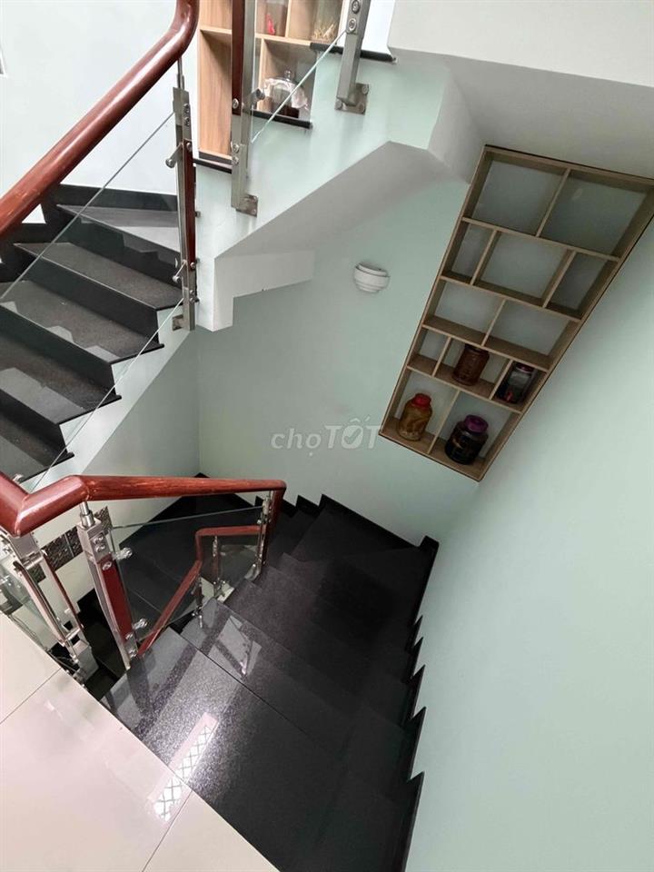 77m2/sàn NHÀ PHỐ TÂN BÌNH