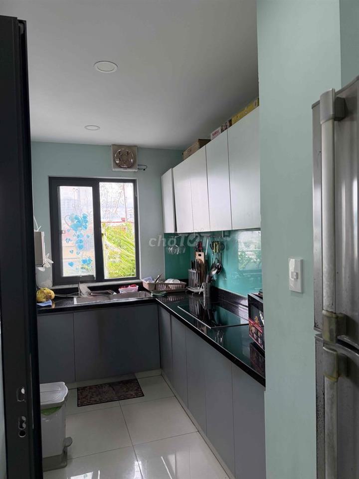 77m2/sàn NHÀ PHỐ TÂN BÌNH