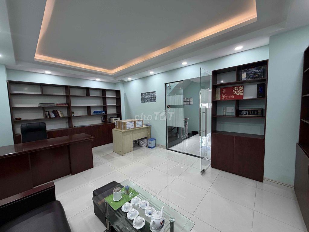 77m2/sàn NHÀ PHỐ TÂN BÌNH