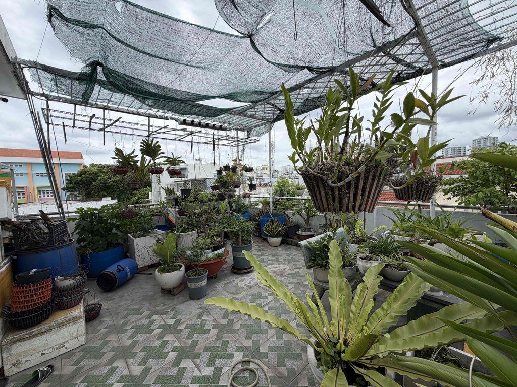 77m2/sàn NHÀ PHỐ TÂN BÌNH