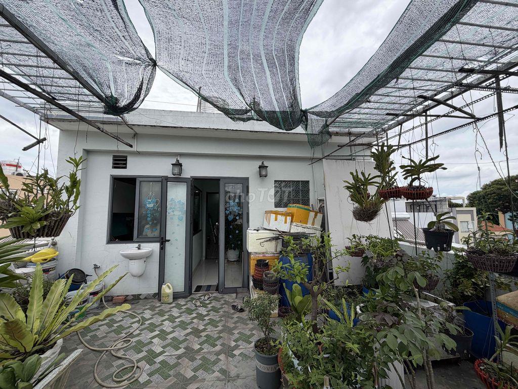 77m2/sàn NHÀ PHỐ TÂN BÌNH