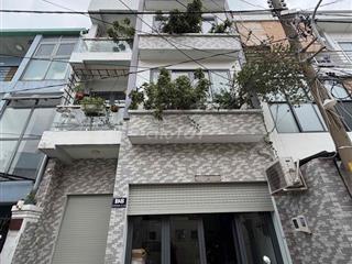 77m2/sàn NHÀ PHỐ TÂN BÌNH
