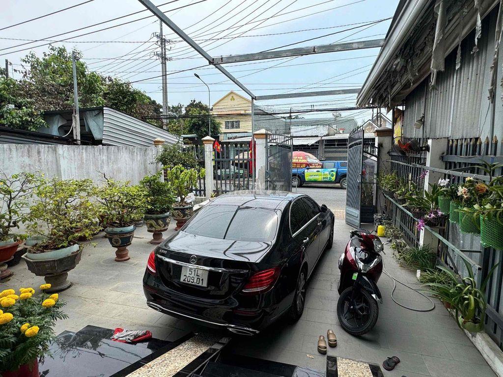 Bán Biệt Thự Đẹp vị trí mặt tiền 941 (ngay ngã 3 lộ tẻ )