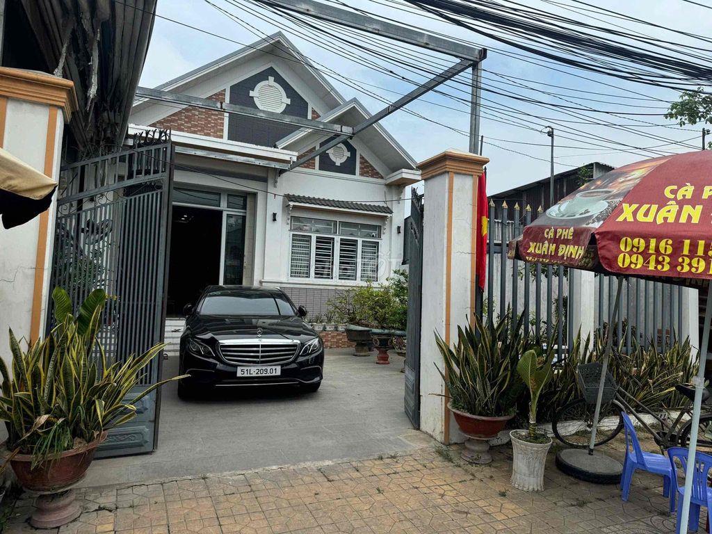 Bán Biệt Thự Đẹp vị trí mặt tiền 941 (ngay ngã 3 lộ tẻ )