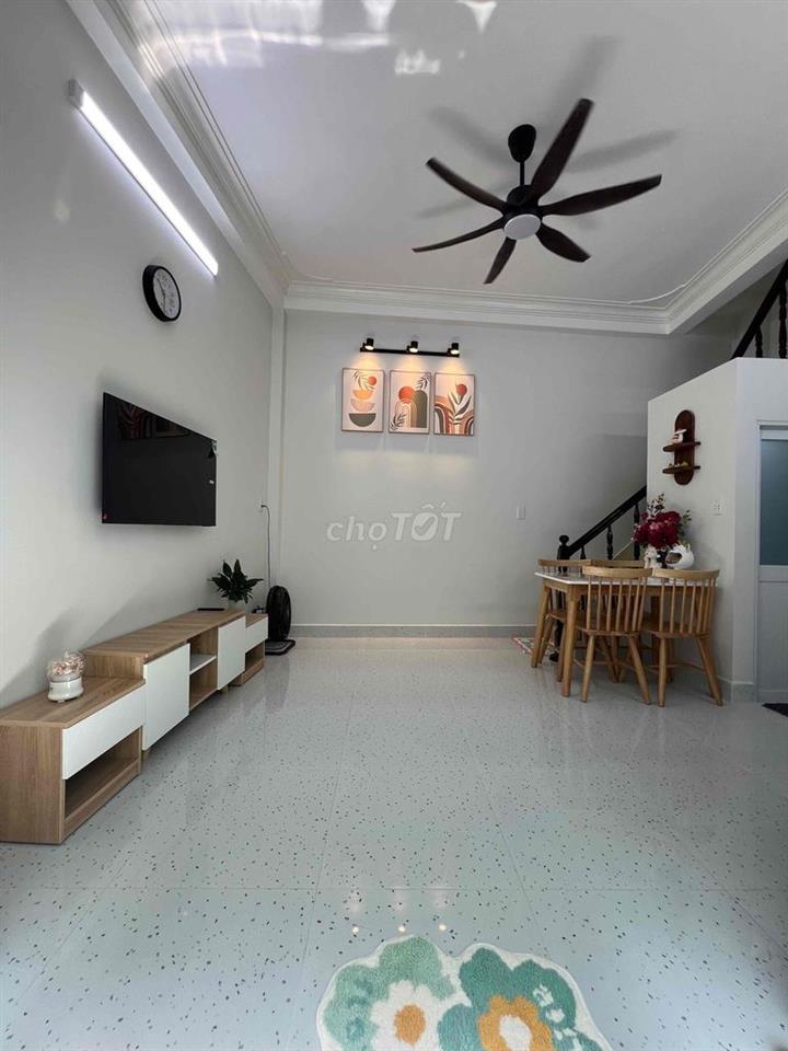 bán Nhà đẹp 373/152 Lý Thường Kiệt.P9.Tân Bình