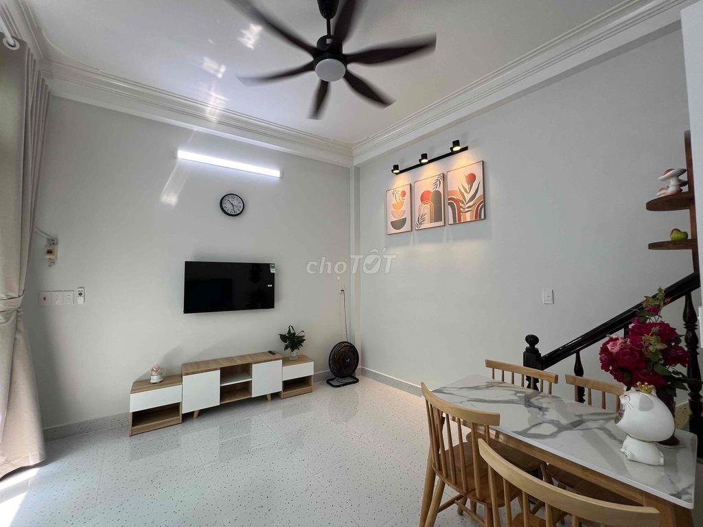 bán Nhà đẹp 373/152 Lý Thường Kiệt.P9.Tân Bình