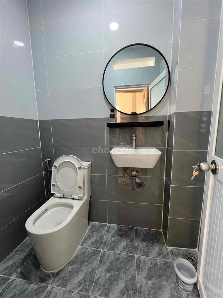 bán Nhà đẹp 373/152 Lý Thường Kiệt.P9.Tân Bình