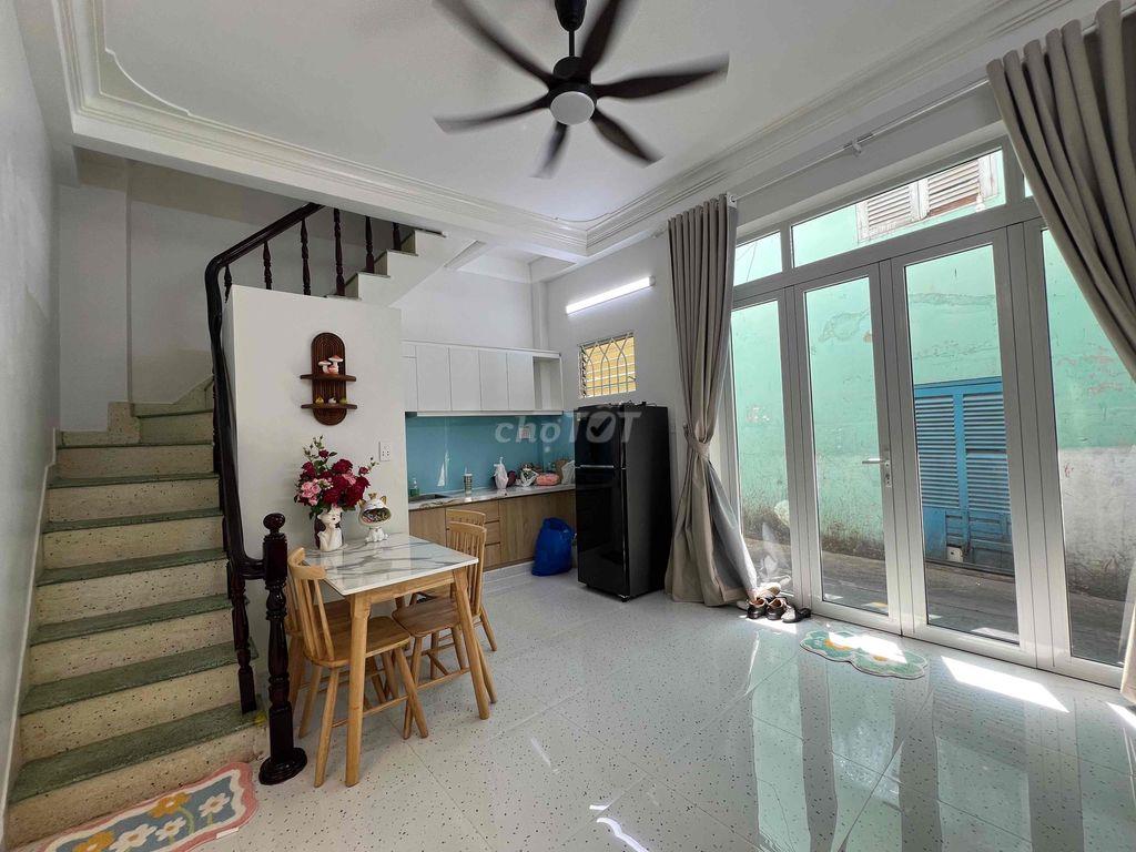 bán Nhà đẹp 373/152 Lý Thường Kiệt.P9.Tân Bình