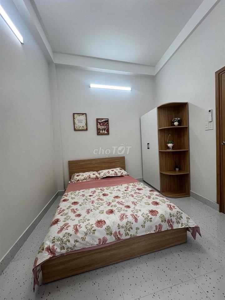 bán Nhà đẹp 373/152 Lý Thường Kiệt.P9.Tân Bình