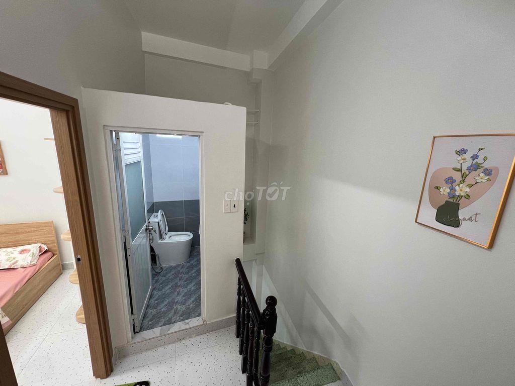 bán Nhà đẹp 373/152 Lý Thường Kiệt.P9.Tân Bình