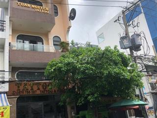 Tôi chủ nhà bán mặt tiền Nguyễn Phúc Chu,gần nhà ga T3 Tân bình