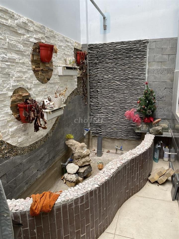 Tôi chủ nhà bán mặt tiền Nguyễn Phúc Chu,gần nhà ga T3 Tân bình
