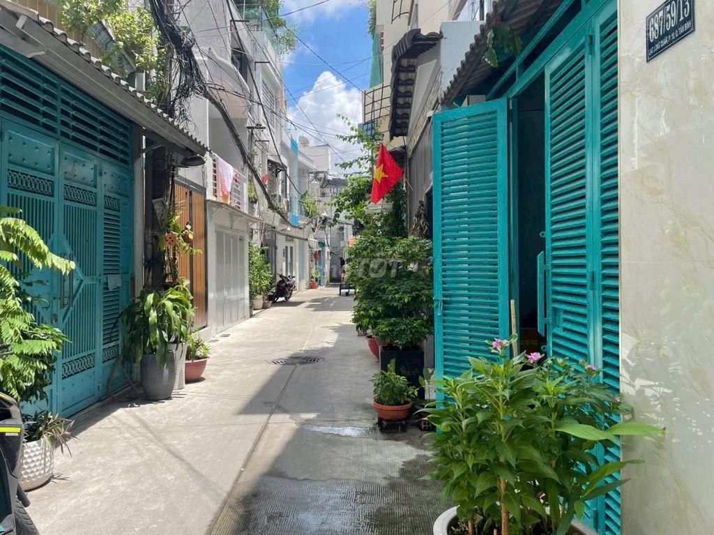 Cần bán nhà chính chủ 