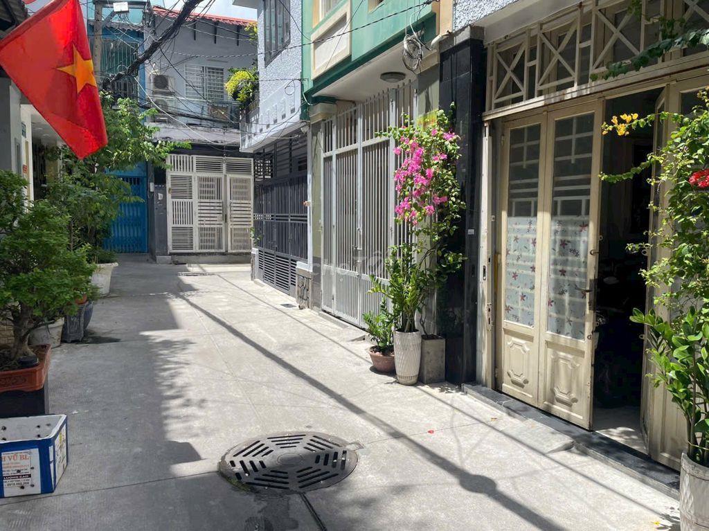 Cần bán nhà chính chủ 