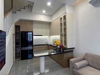 5.68T HXH Âu Cơ 4 Tầng Full nội thất cấp ngay trung tâm Q11 giáp Q10 T