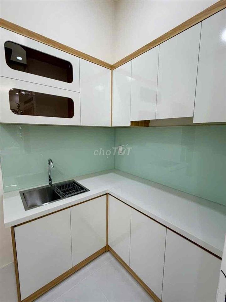 HOÀNG BẬT ĐẠT, TÂN BÌNH, HẺM XE TẢI, GẦN MT, 48 m2, 2 TẦNG, 3PN 2WC
