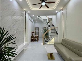 HOÀNG BẬT ĐẠT, TÂN BÌNH, HẺM XE TẢI, GẦN MT, 48 m2, 2 TẦNG, 3PN 2WC