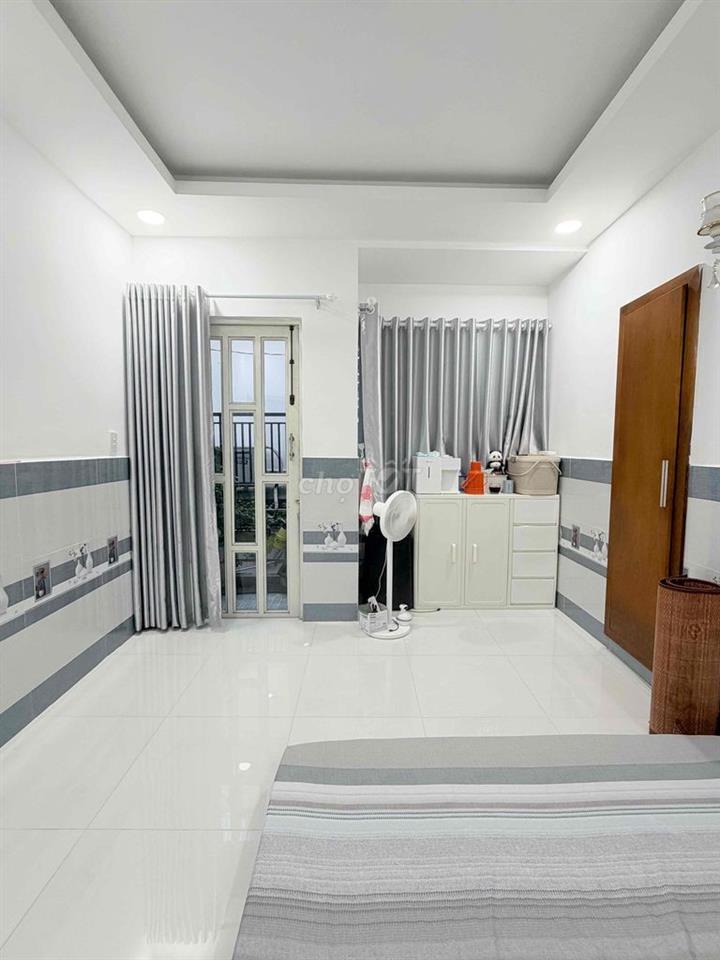 NHÀ CHÍNH CHỦ CHO THUÊ, P1, TÂN BÌNH