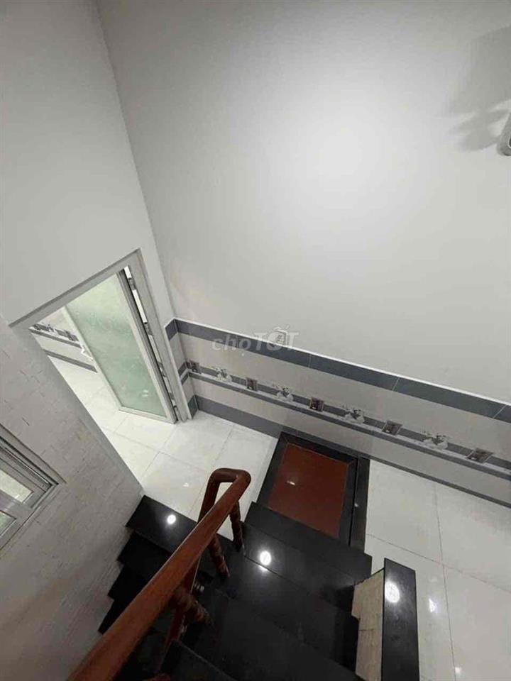 NHÀ CHÍNH CHỦ CHO THUÊ, P1, TÂN BÌNH