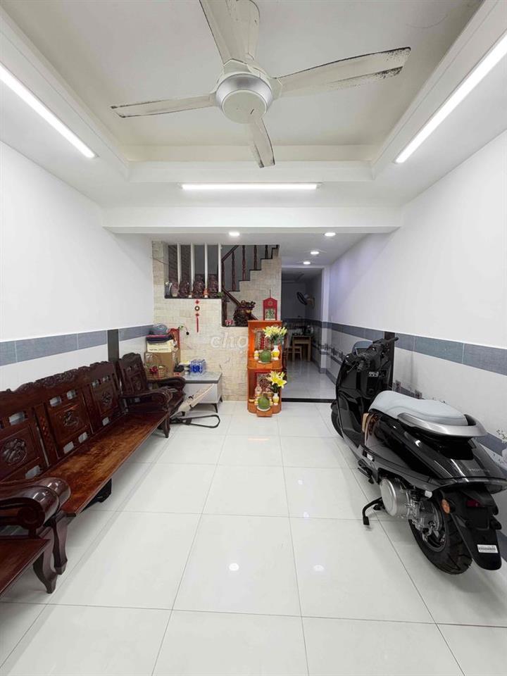 NHÀ CHÍNH CHỦ CHO THUÊ, P1, TÂN BÌNH