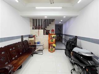 NHÀ CHÍNH CHỦ CHO THUÊ, P1, TÂN BÌNH