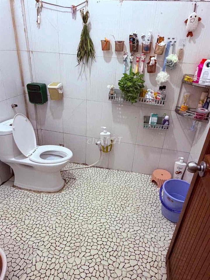 BÁN NHÀ 38/8 PHAN HUY ÍCH – AN NINH, GẦN MẶT TIỀN, GIÁ TỐT