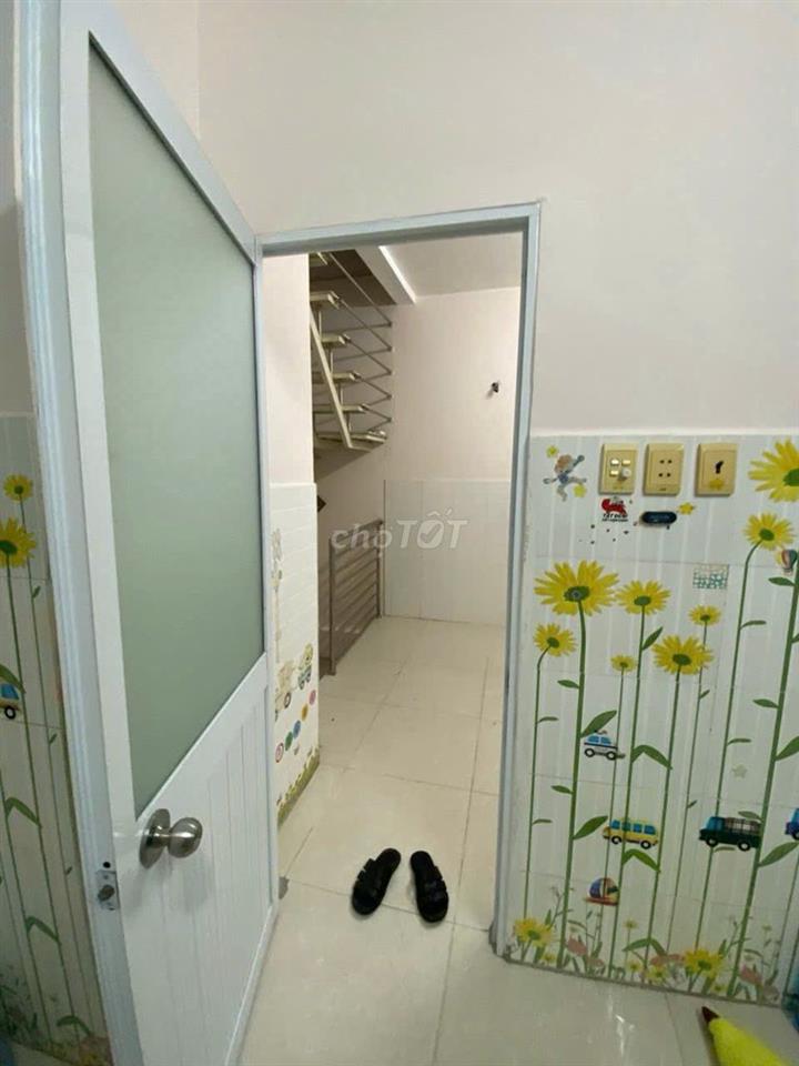 Bán Nhà Chính Chủ Có Sổ Hồng