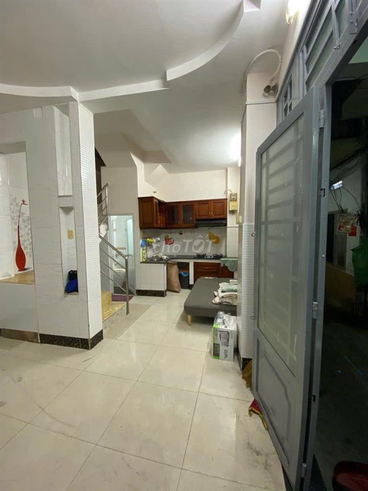 Bán Nhà Chính Chủ Có Sổ Hồng