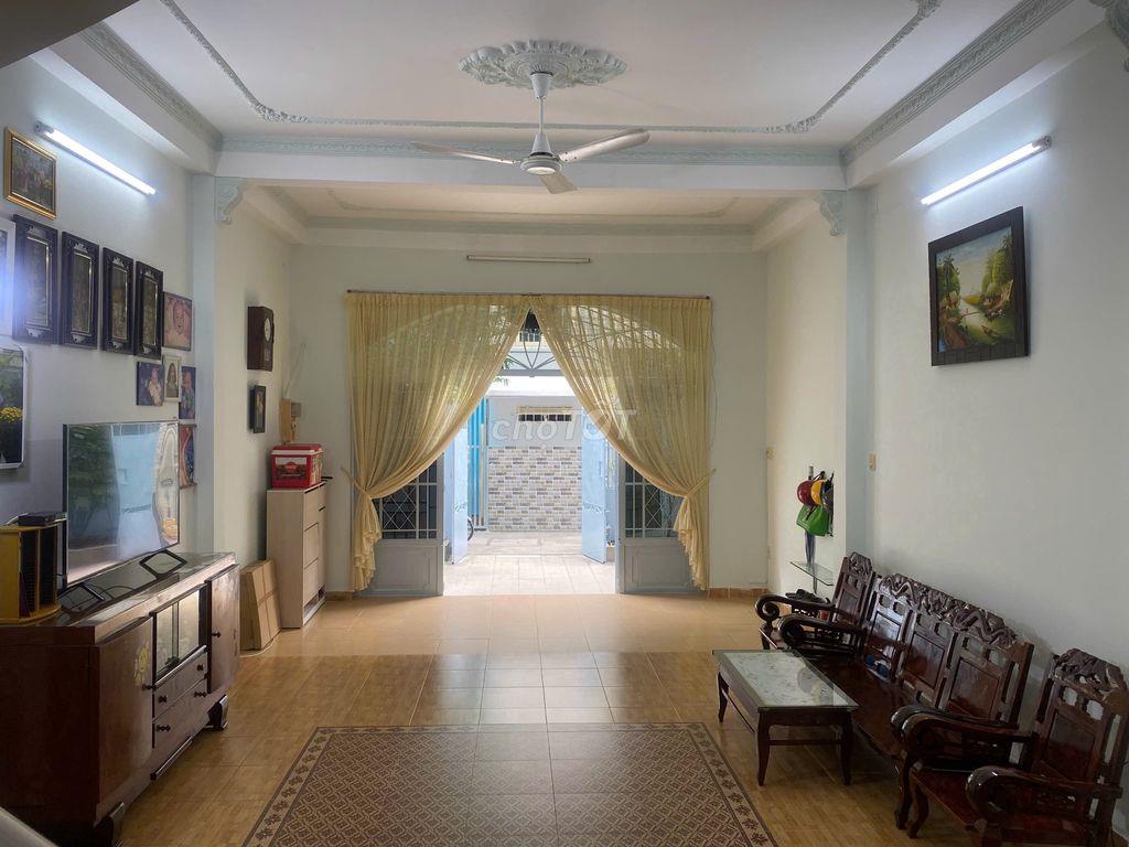Bán nhà 86m², đường Ngô Bệ, phường Tân Bình (phường 13)