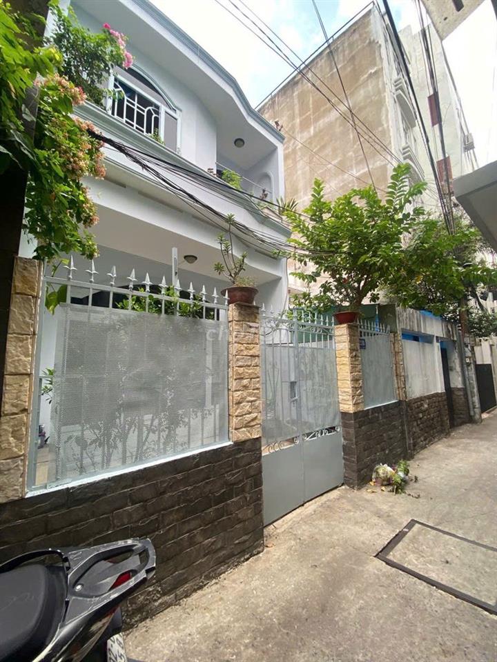 Bán nhà 86m², đường Ngô Bệ, phường Tân Bình (phường 13)