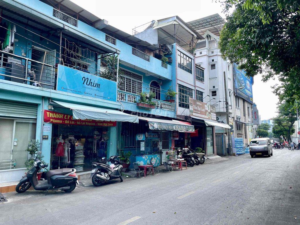 🏡 CHÍNH CHỦ BÁN NHÀ MẶT TIỀN HUỲNH LAN KHANH – NGANG HIẾM 7M – GẦN SÂN