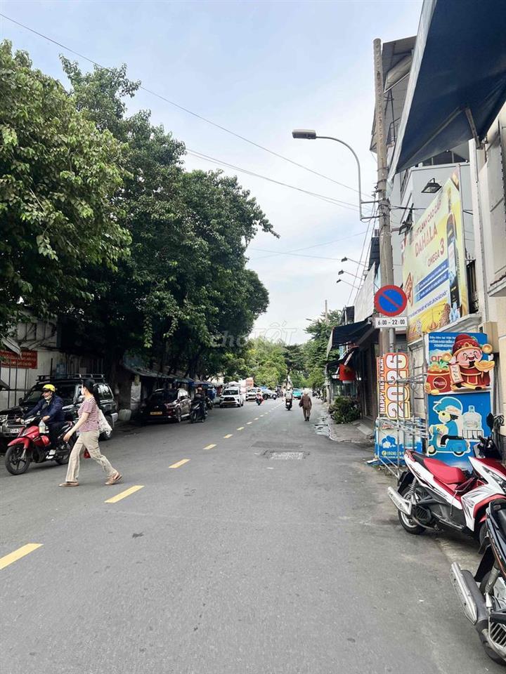 🏡 CHÍNH CHỦ BÁN NHÀ MẶT TIỀN HUỲNH LAN KHANH – NGANG HIẾM 7M – GẦN SÂN