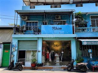 🏡 CHÍNH CHỦ BÁN NHÀ MẶT TIỀN HUỲNH LAN KHANH – NGANG HIẾM 7M – GẦN SÂN
