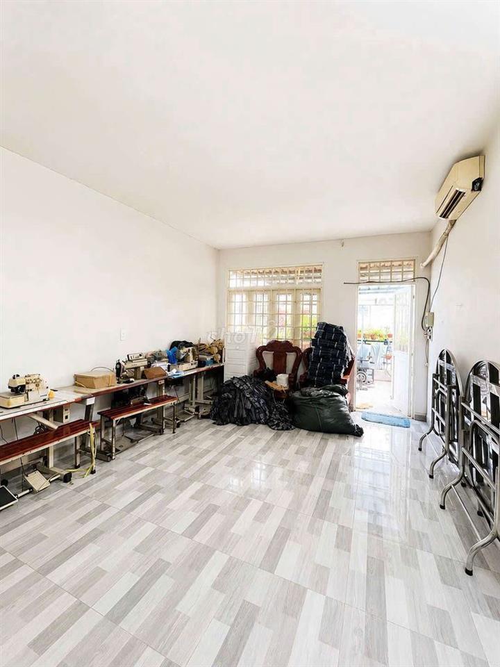 🏡 BÁN NHÀ TẠI QUẬN TÂN BÌNH – SỔ HỒNG RIÊNG – MẶT TIỀN NỞ HẬU